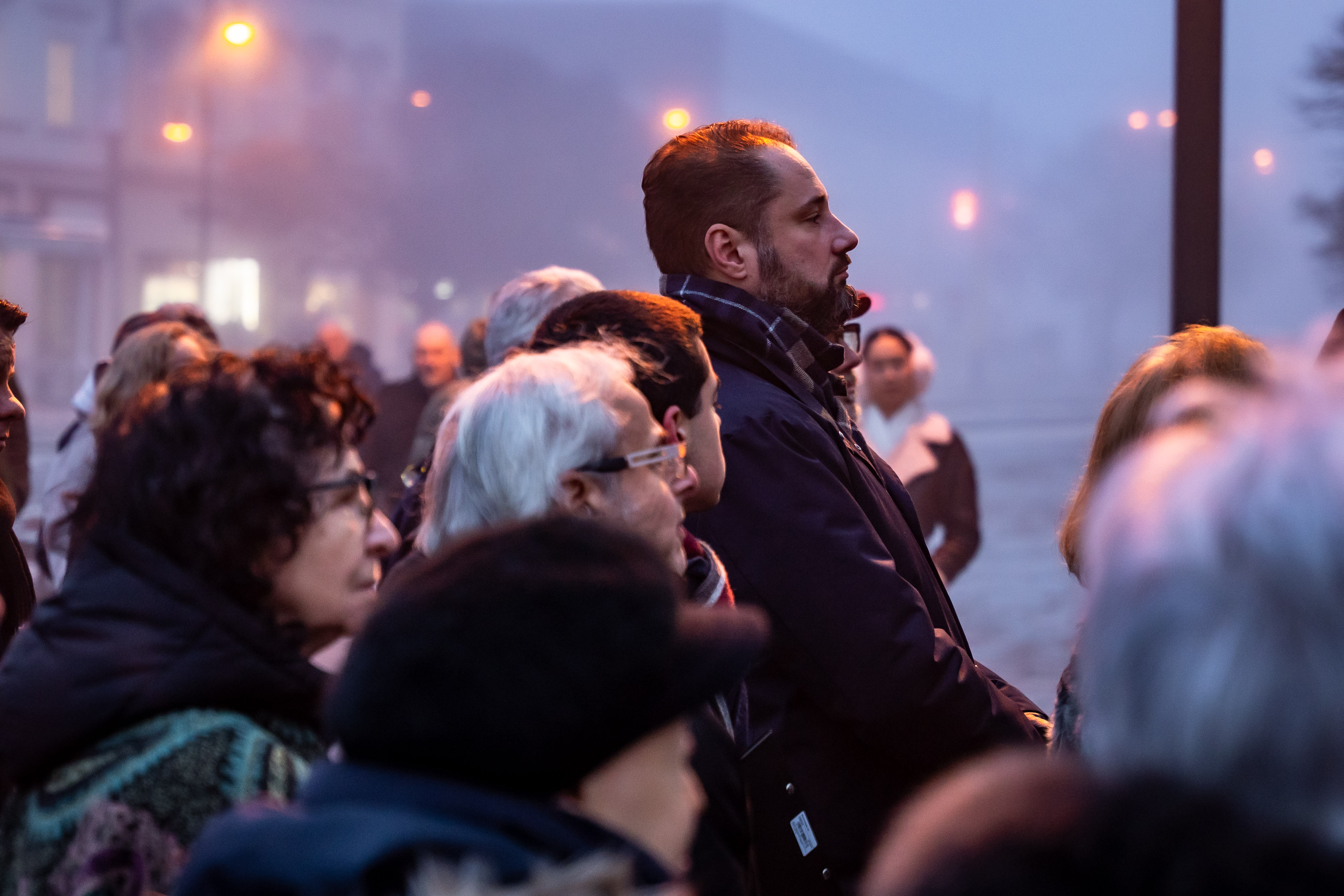 Pietny akt - Medzinarodny den pamiatky obeti holokaustu-4